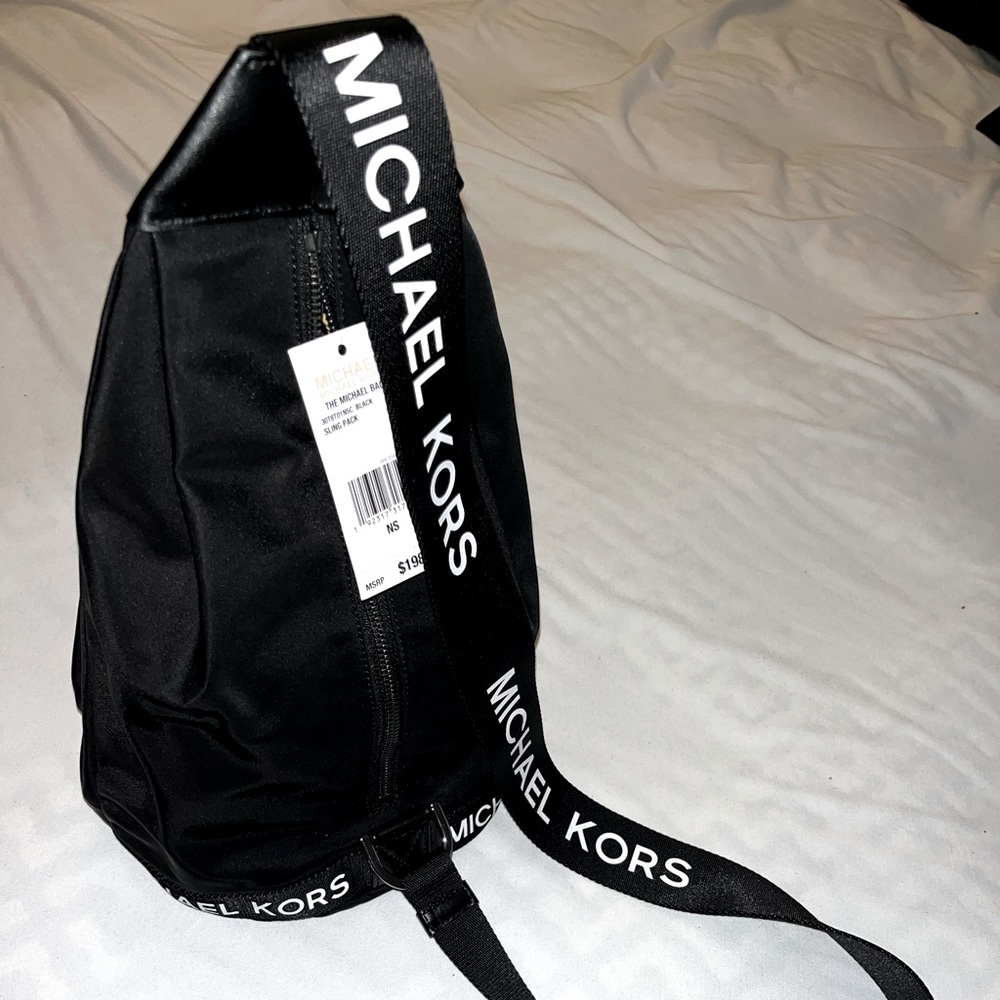 COPY - Mk backpack